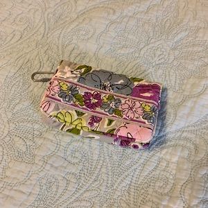 Vera Bradley wallet